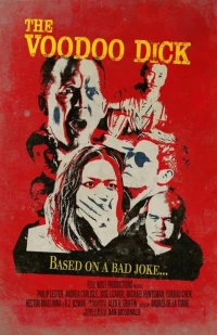 Постер фильма: The Voodoo Dick