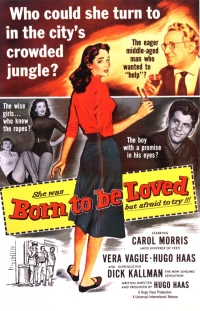 Постер фильма: Born to Be Loved