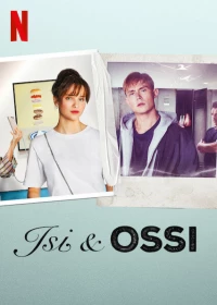 Постер фильма: Изи и Осси