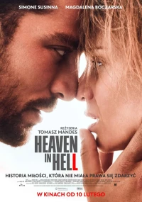 Постер фильма: Heaven in Hell