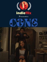 Постер фильма: Cons