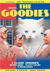 Постер фильма: The Goodies