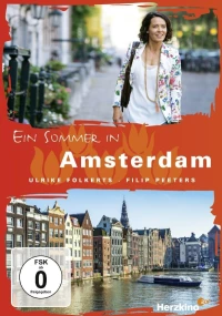 Постер фильма: Лето в Амстердаме