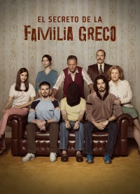 Постер фильма: El Secreto de la Familia Greco