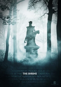 Постер фильма: Гробница