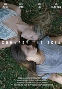 Постер фильма: Summer with Alicia