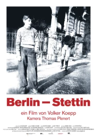 Постер фильма: Berlin-Stettin
