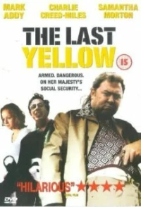 Постер фильма: The Last Yellow