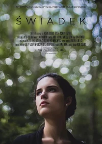 Постер фильма: Swiadek