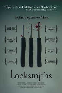 Постер фильма: Locksmiths