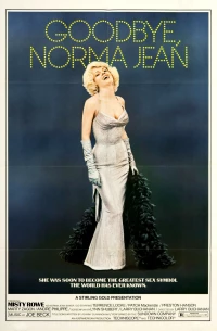 Постер фильма: До свидания, Норма Джин!