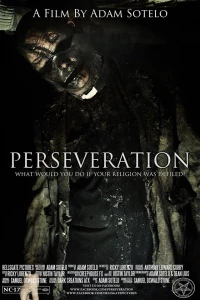 Постер фильма: Perseveration