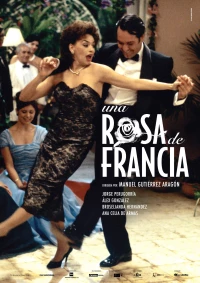 Постер фильма: Роза Франции