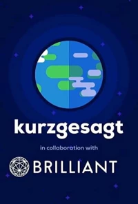 Постер фильма: Kurzgesagt - In a Nutshell