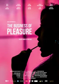 Постер фильма: Бизнес для наслаждения