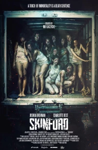 Постер фильма: Скинфорд: Смертельный приговор