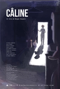 Постер фильма: Câline