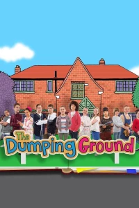 Постер фильма: The Dumping Ground