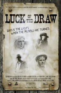 Постер фильма: Luck of the Draw