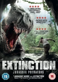 Постер фильма: Вымирание