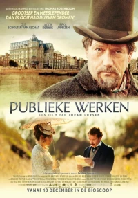 Постер фильма: Publieke werken