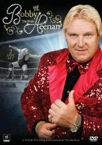 Постер фильма: WWE: Bobby «The Brain» Heenan