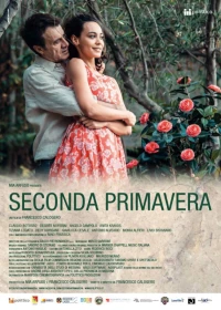 Постер фильма: Вторая весна
