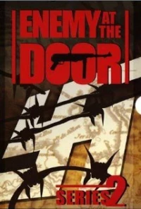 Постер фильма: Враг за дверью