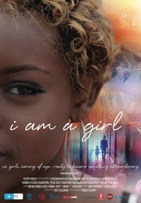 Постер фильма: I Am a Girl