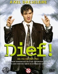 Постер фильма: Dief!