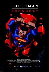 Постер фильма: Супермен: Судный день