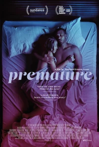 Постер фильма: Premature