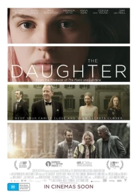 Постер фильма: Дочь