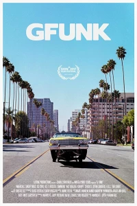 Постер фильма: G-Funk