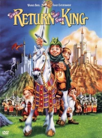 Постер фильма: Возвращение короля