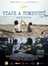 Постер фильма: Viaje a Tombuctú