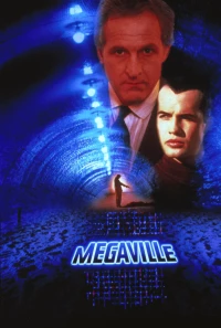 Постер фильма: Мегавилль
