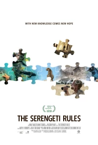 Постер фильма: Законы Серенгети