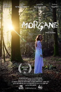 Постер фильма: Morgane