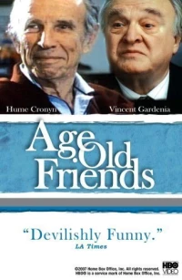Постер фильма: Старые друзья