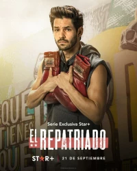 Постер фильма: El Repatriado