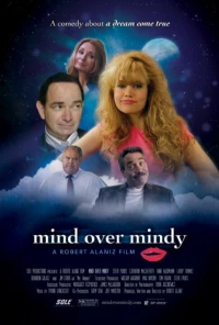 Постер фильма: Mind Over Mindy