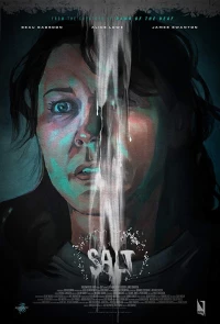 Постер фильма: Salt