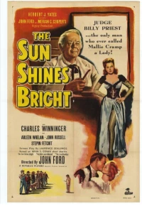 Постер фильма: Яркий свет солнца