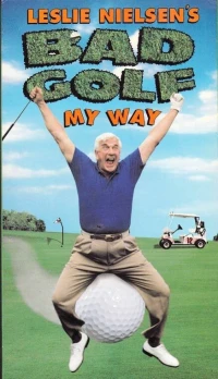 Постер фильма: Как научиться плохо играть в гольф