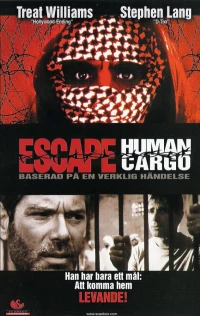Постер фильма: Побег: Живой груз
