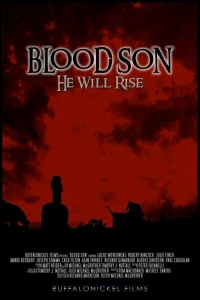 Постер фильма: Кровный сын