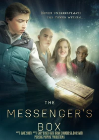 Постер фильма: The Messenger's Box