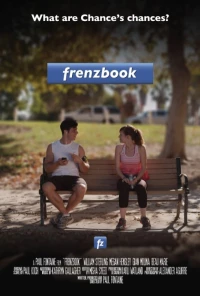 Постер фильма: Frenzbook