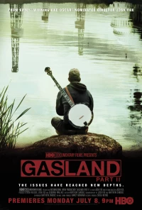 Постер фильма: Газовая страна 2
